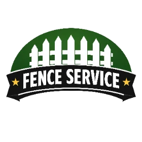 Fence Service logo